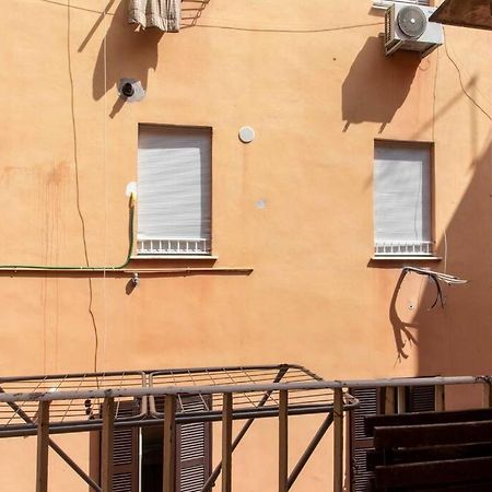 شقة La Casa Di Marisela In Via Emanuele Filiberto روما المظهر الخارجي الصورة
