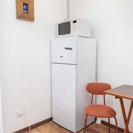 شقة La Casa Di Marisela In Via Emanuele Filiberto روما المظهر الخارجي الصورة