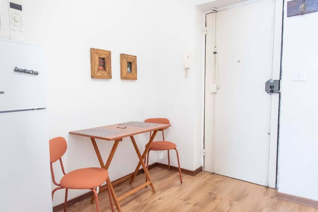 شقة La Casa Di Marisela In Via Emanuele Filiberto روما المظهر الخارجي الصورة